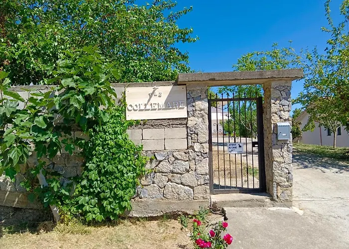B&B Collemare Scalea